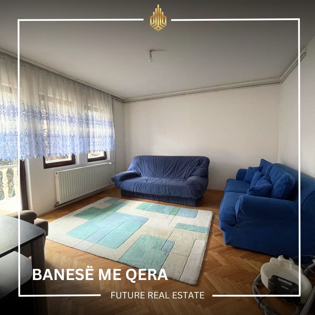 Banesë me QERA