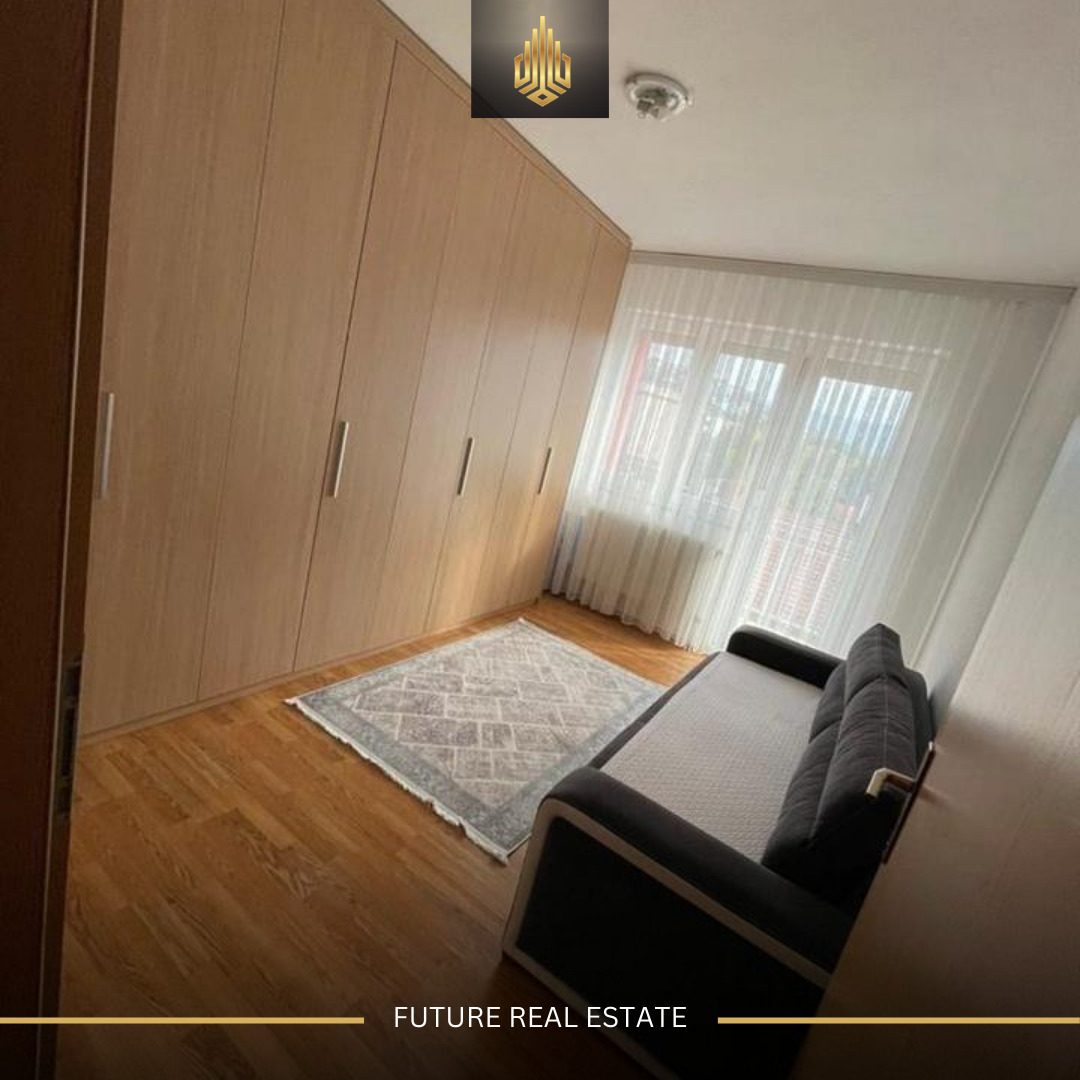 Banesë në SHITJE/82m² 4