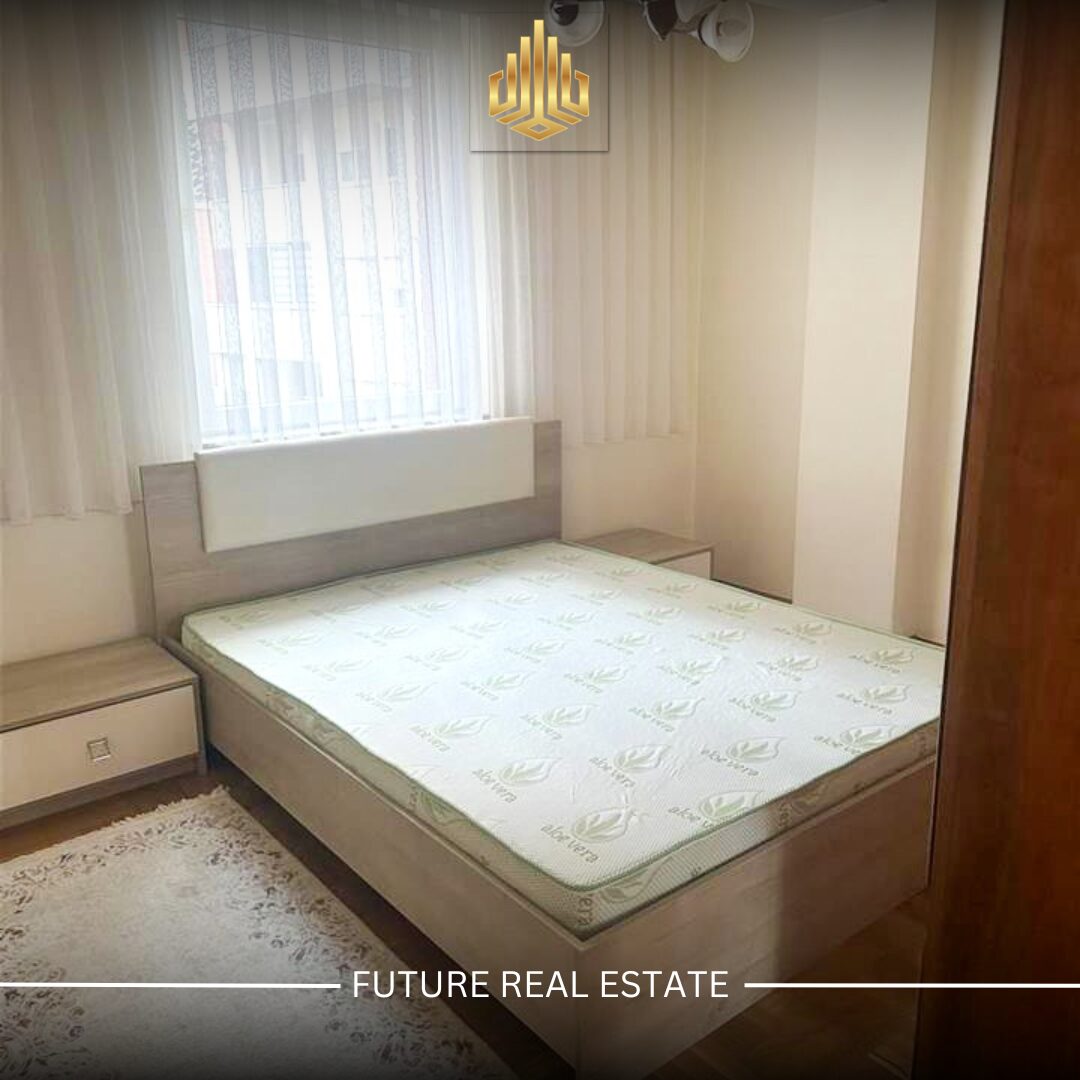 Banesë me QERA/65m² 4