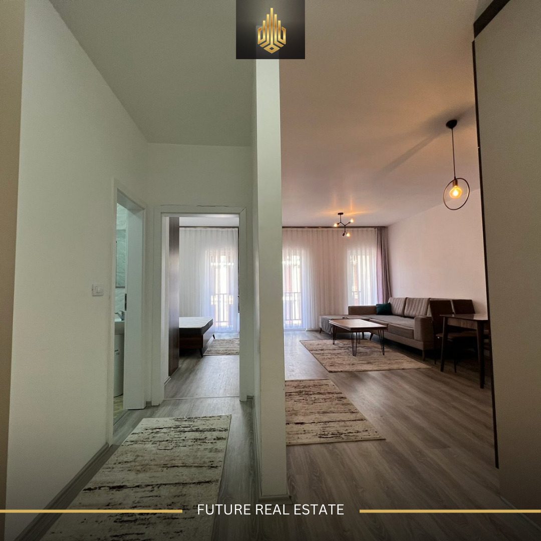 Banese me QERA/61m²