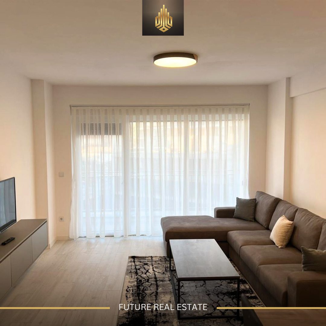 Banesë me QERA/85m²