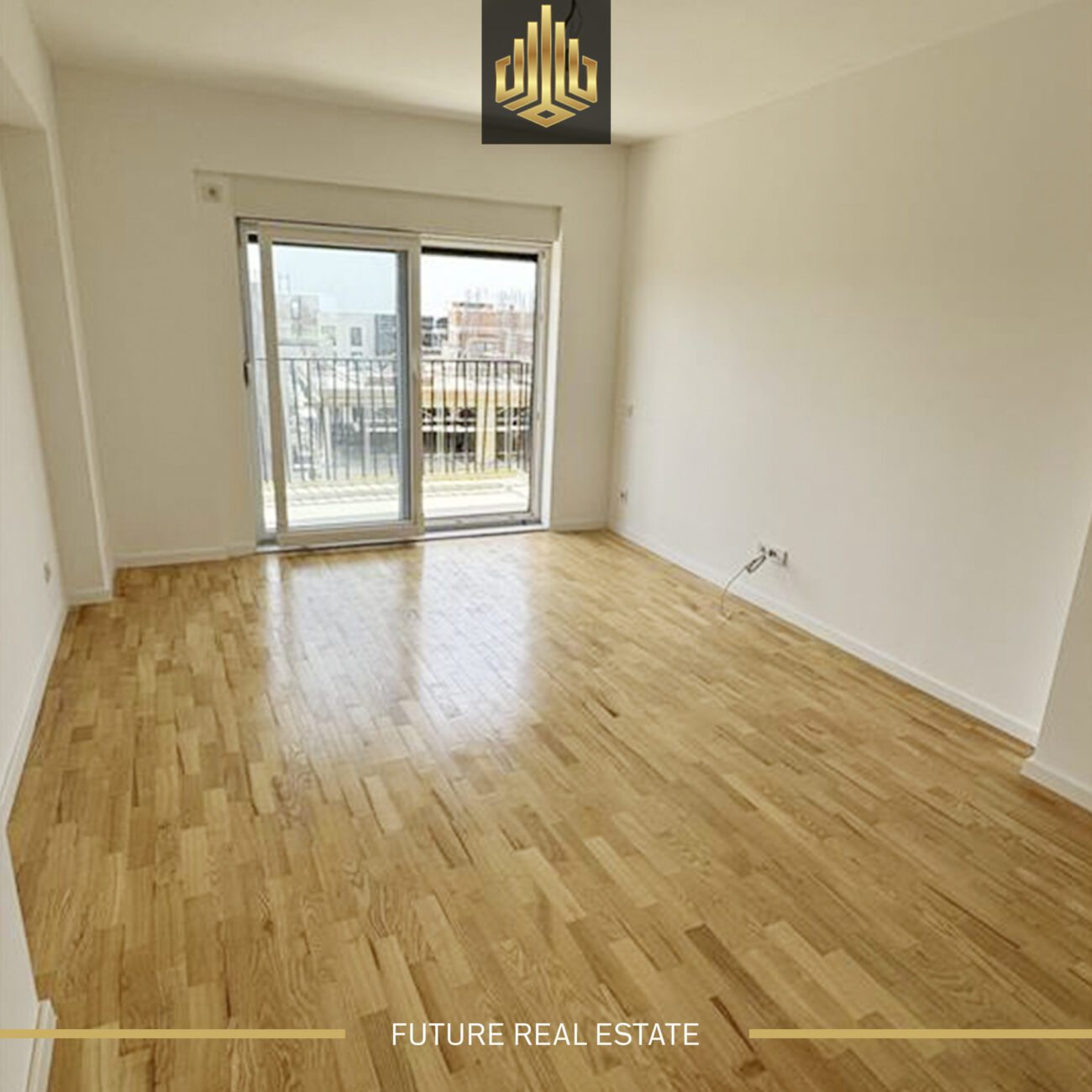 Banesa me QIRA/90m² 3