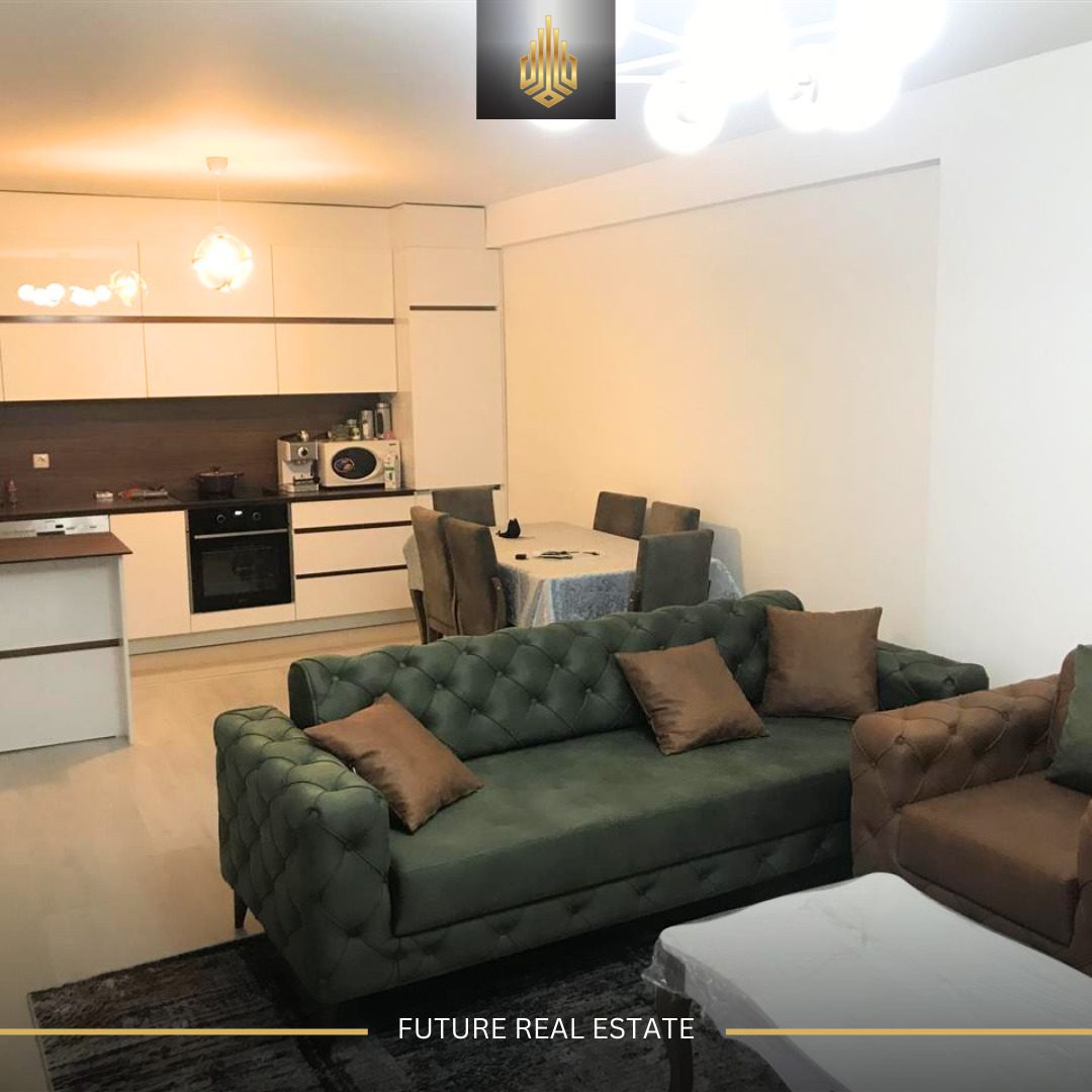 Banesë me QERA/93.23m²