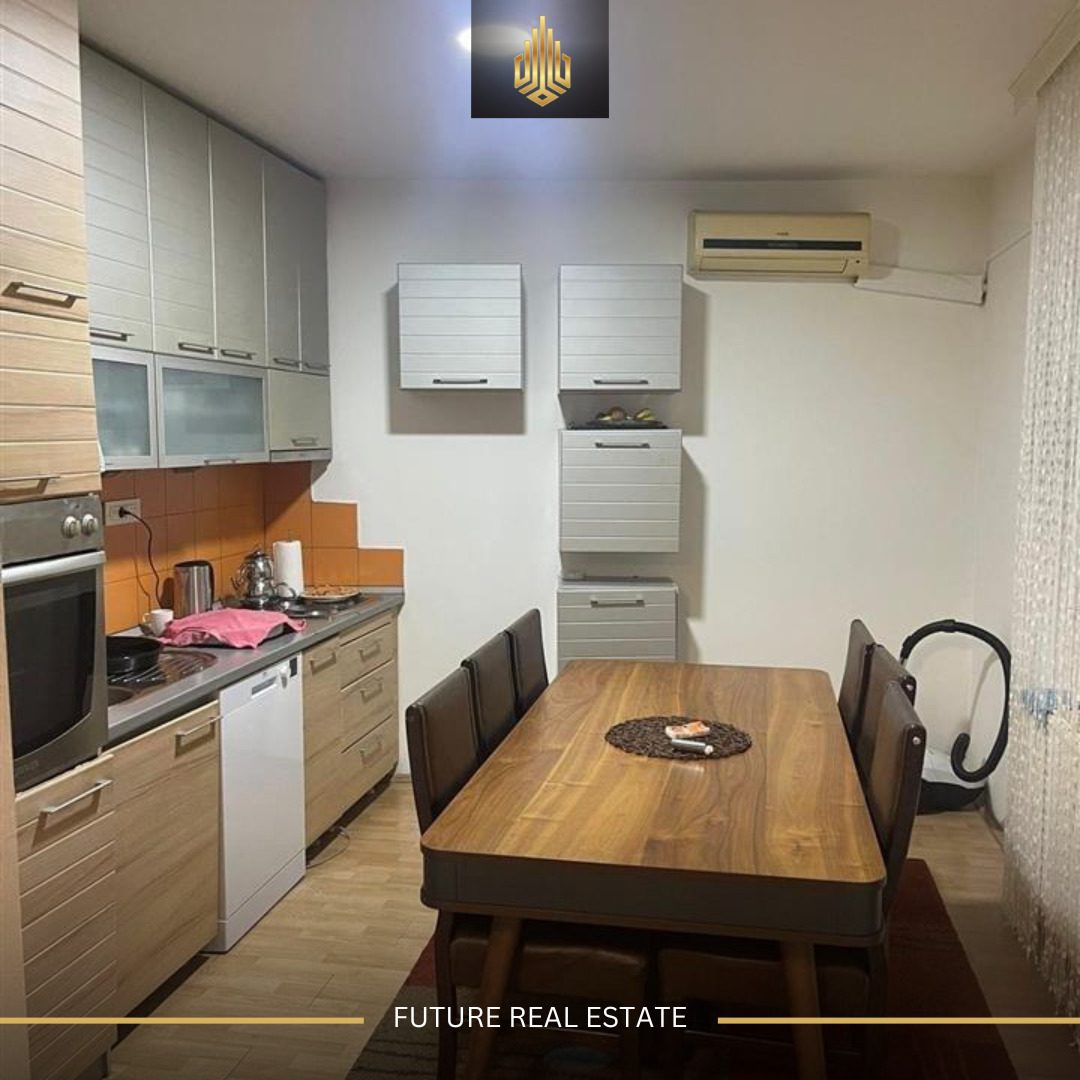 Banesë në SHITJE/82m² 2