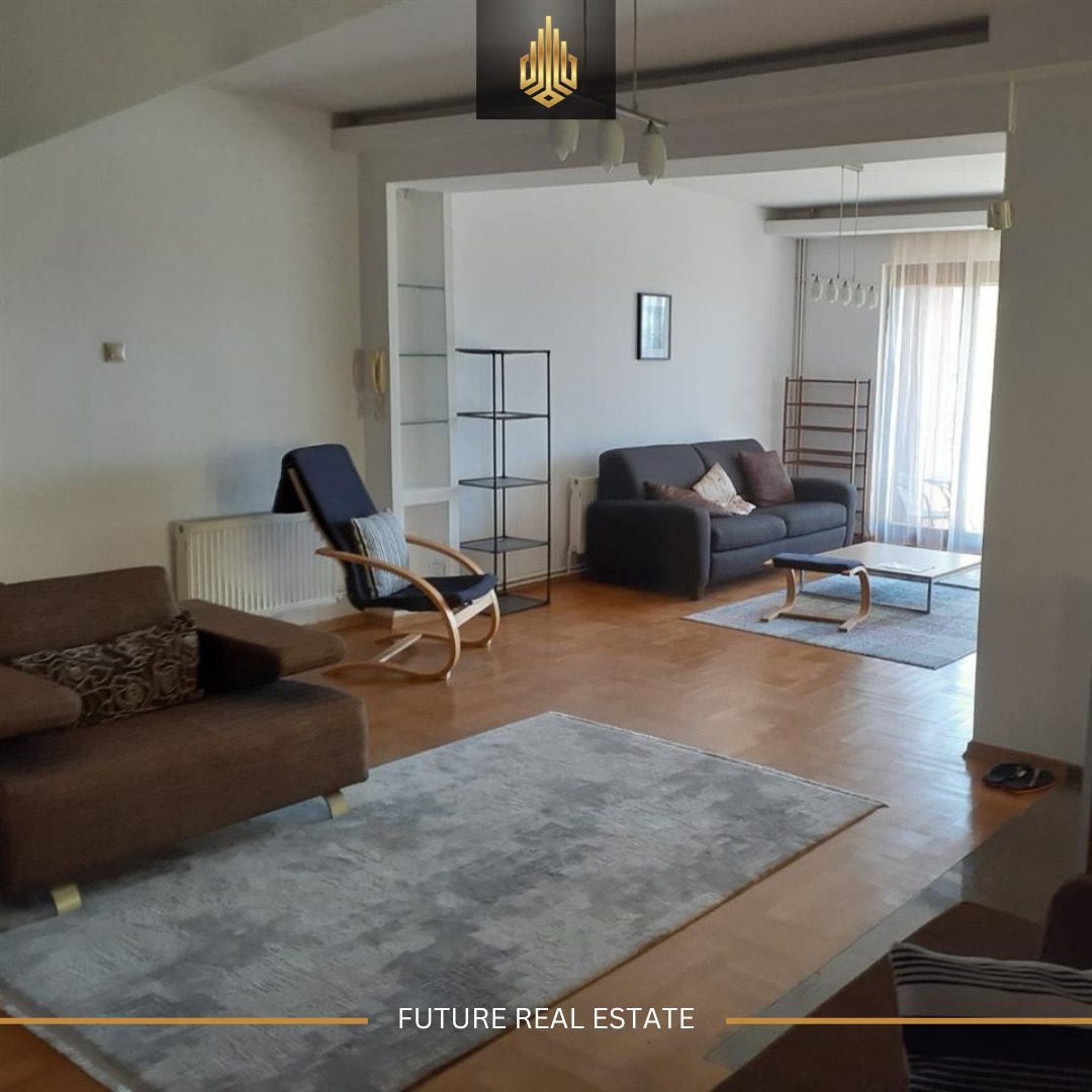 Shtëpi me QERA/100m² 4