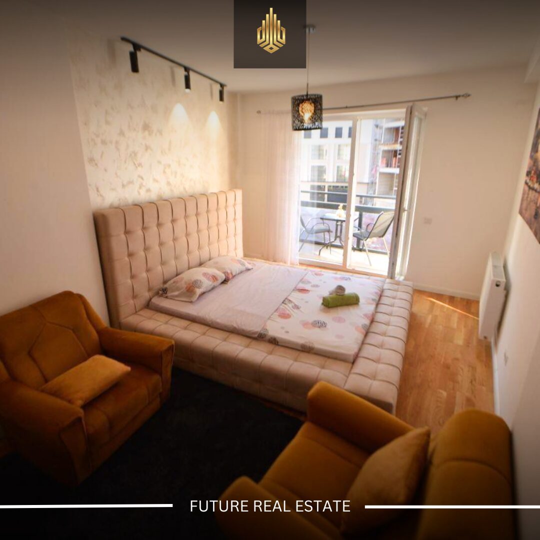 Banesë me QERA/78m² 4
