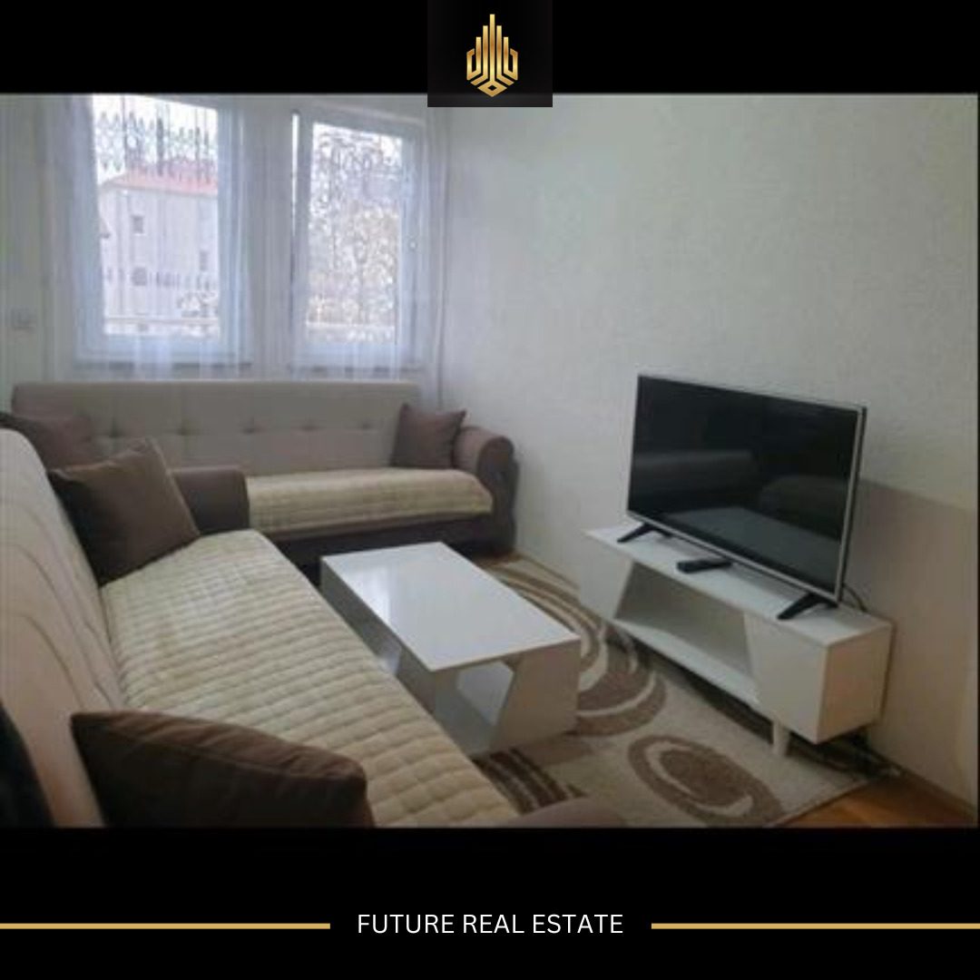 Banesë me QERA/50m²