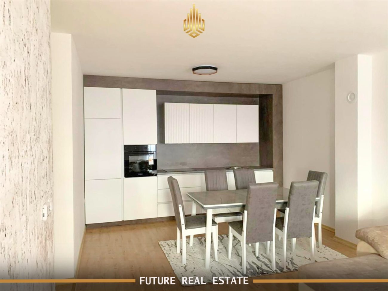 Banesë me QIRA – 2 dhoma gjumi – Prishtinë – Arbëri (Dragodan) – Te Rrethi i Ismetit – Butrinti 3