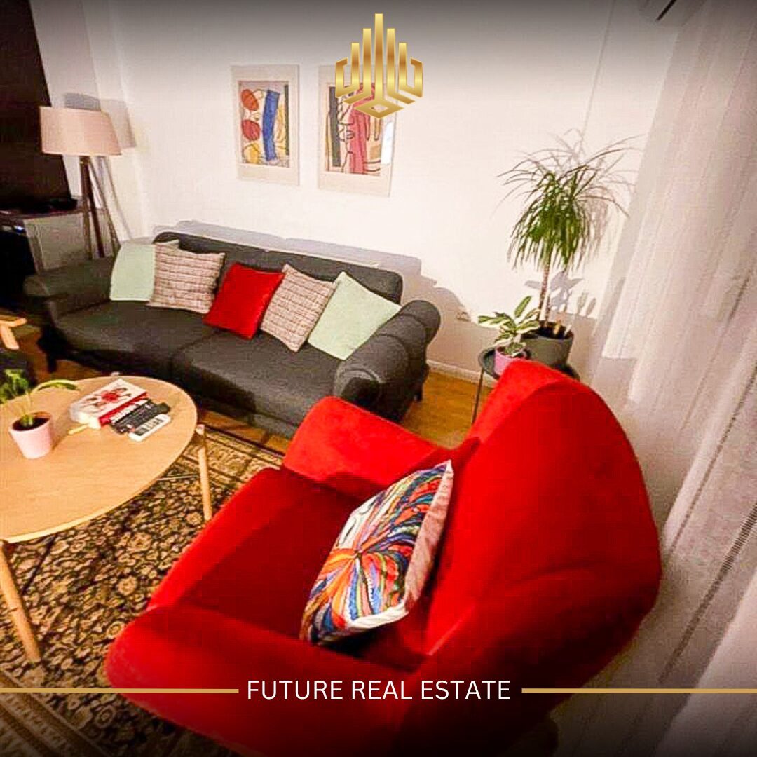 Banesë në SHITJE/60m² 2