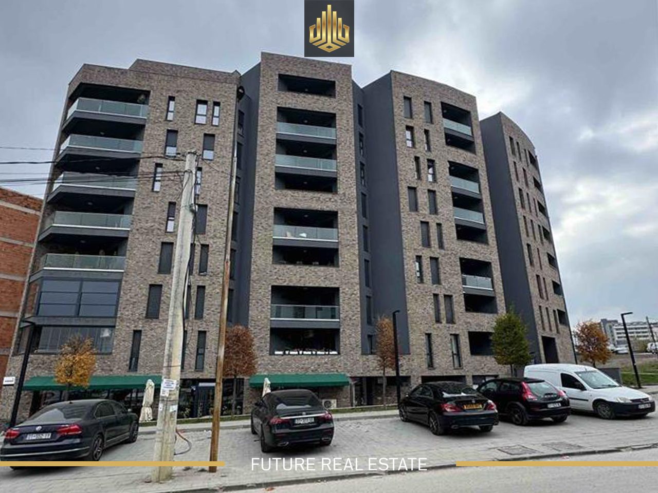 Banesa me QIRA/130m2