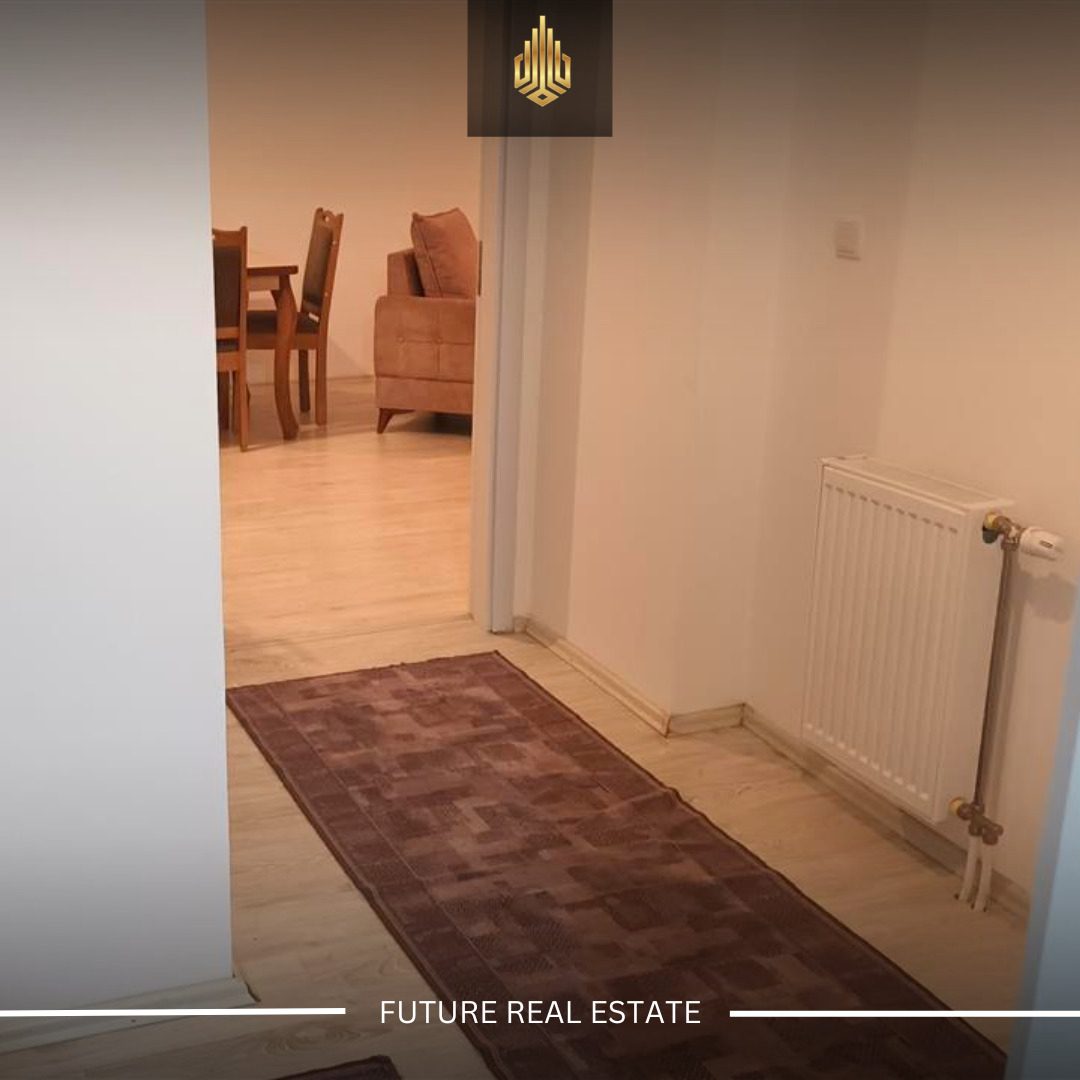 Banesë me QERA/84m² 3