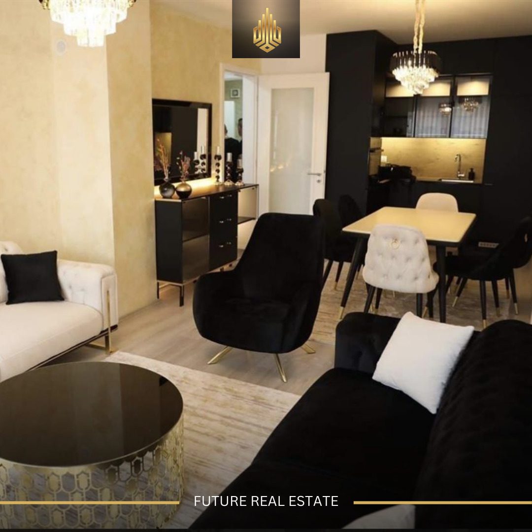 Banesë në SHITJE/68m² 2
