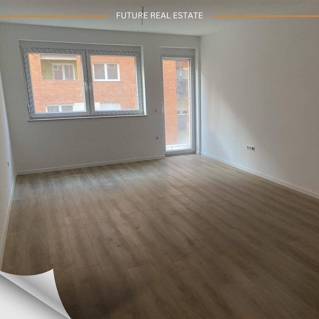 Banesë me QERA/77m² 4
