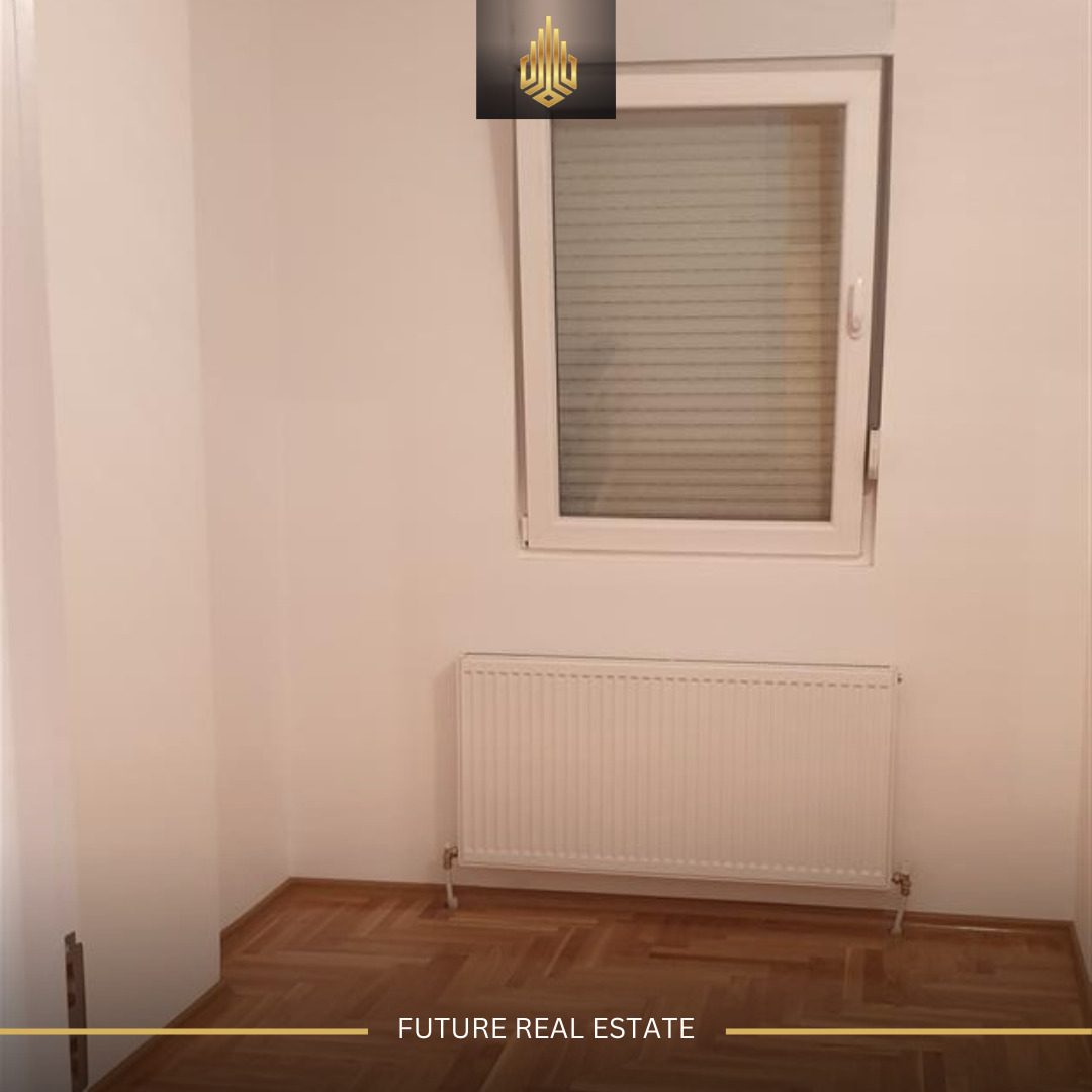 Banesë me QERA/64m²