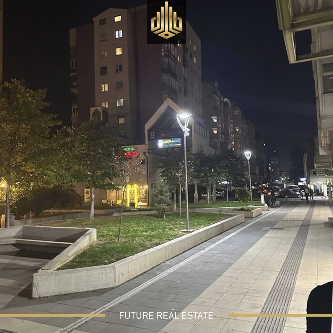 Banesa me QIRA/100m2 2
