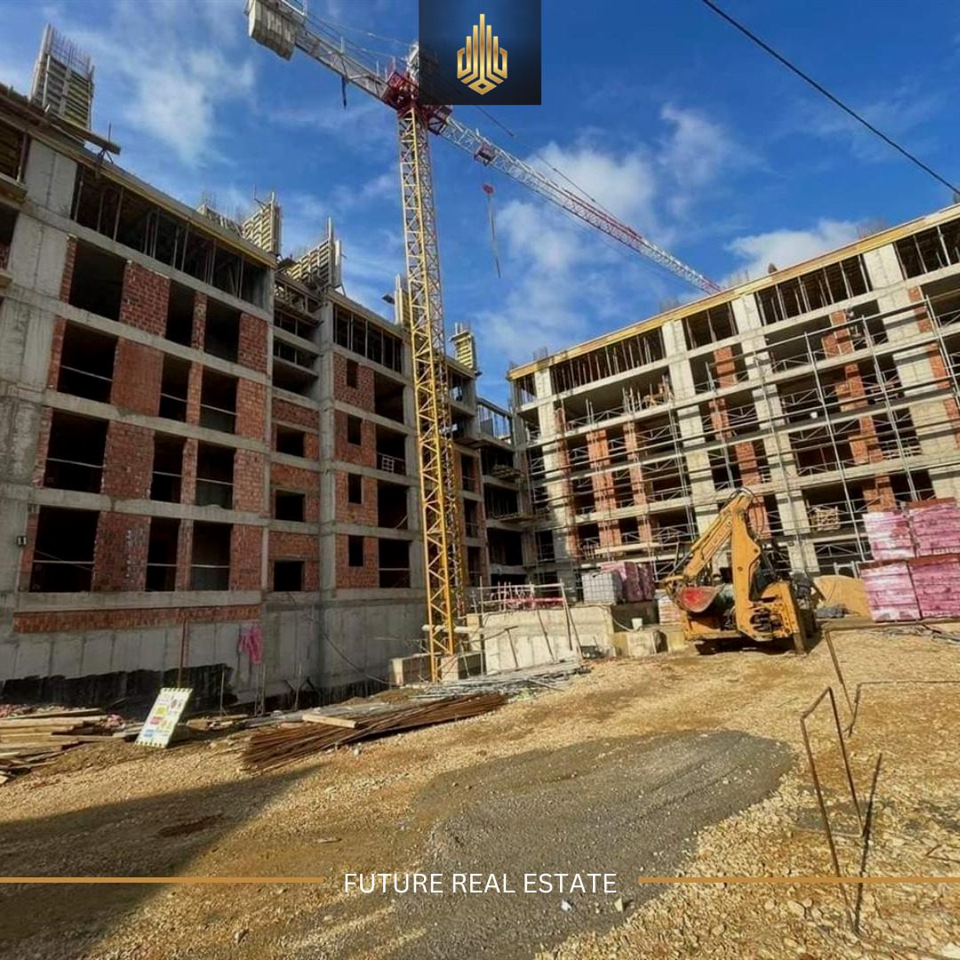 Banesë në SHITJE/86.63m² 3