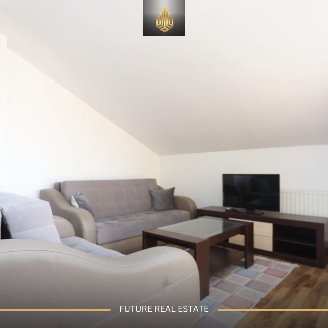 Banesë me QERA/95m²