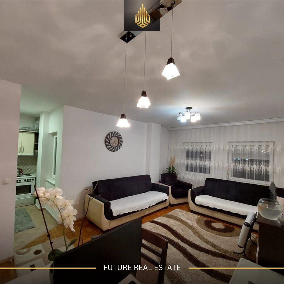 Banesë në SHITJE/96m²