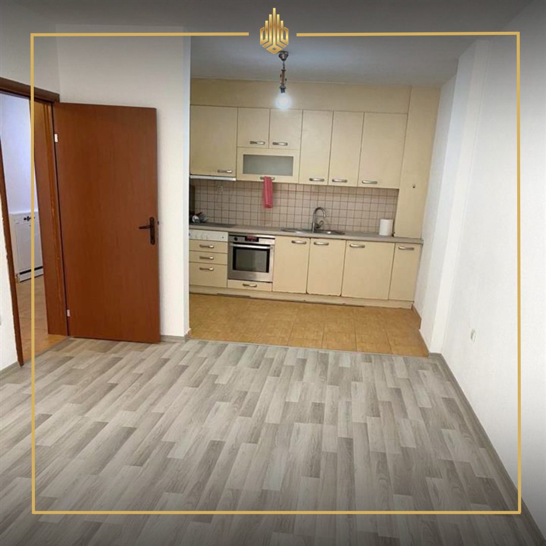 Banesë në SHITJE/98m² 2