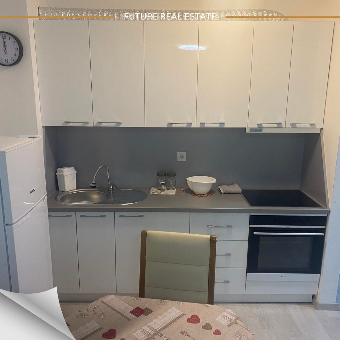 Banesë në SHITJE/60m² 2
