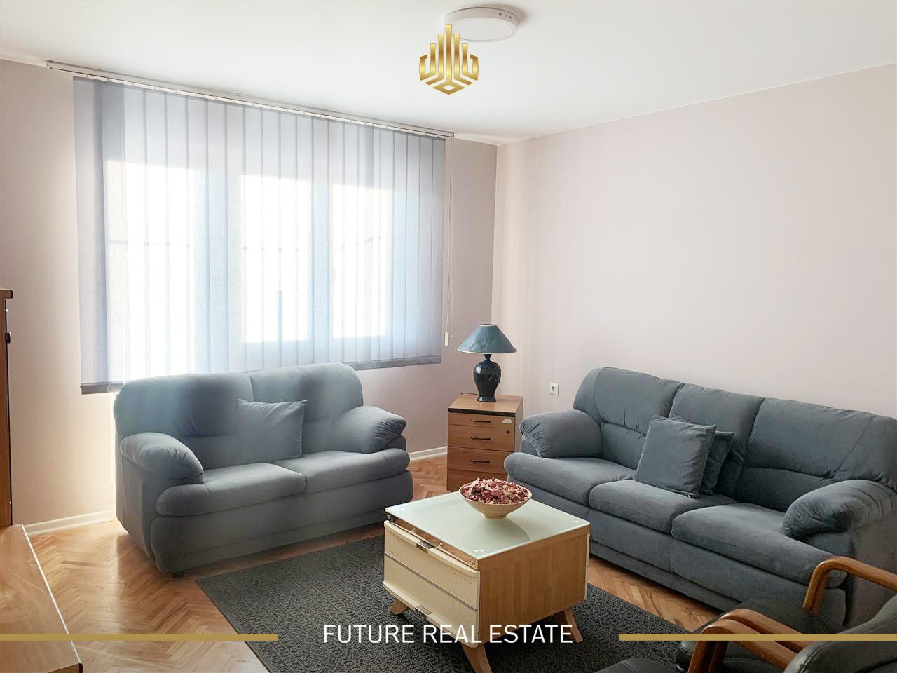 Zyre me QIRA/80m2