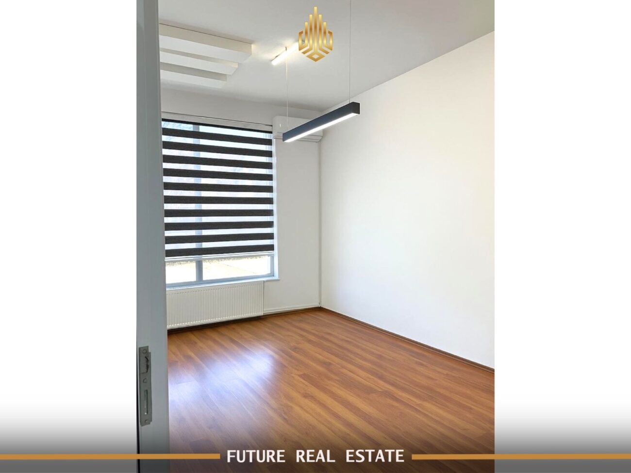 Zyrë me QIRA – 135m² – Prishtinë – Emshir objekti EXDC2 4