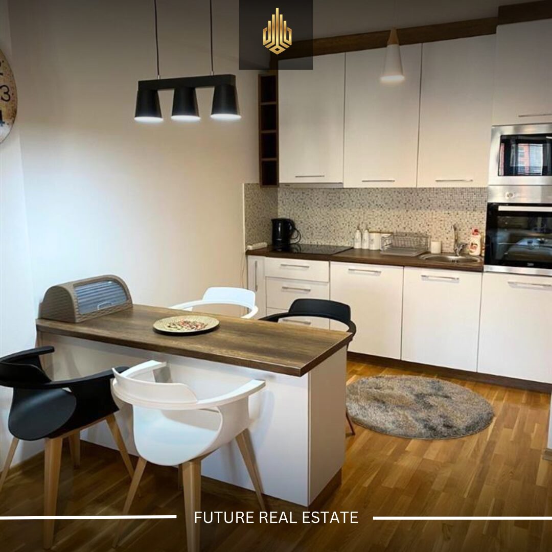 Banesë me QERA/85m² 3