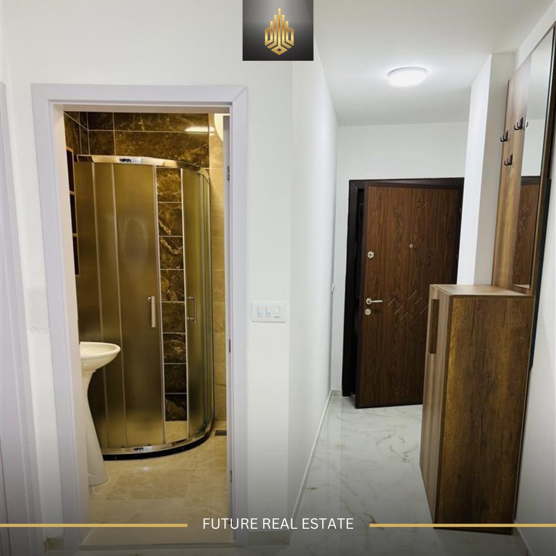 Banesë në SHITJE/68m² 4