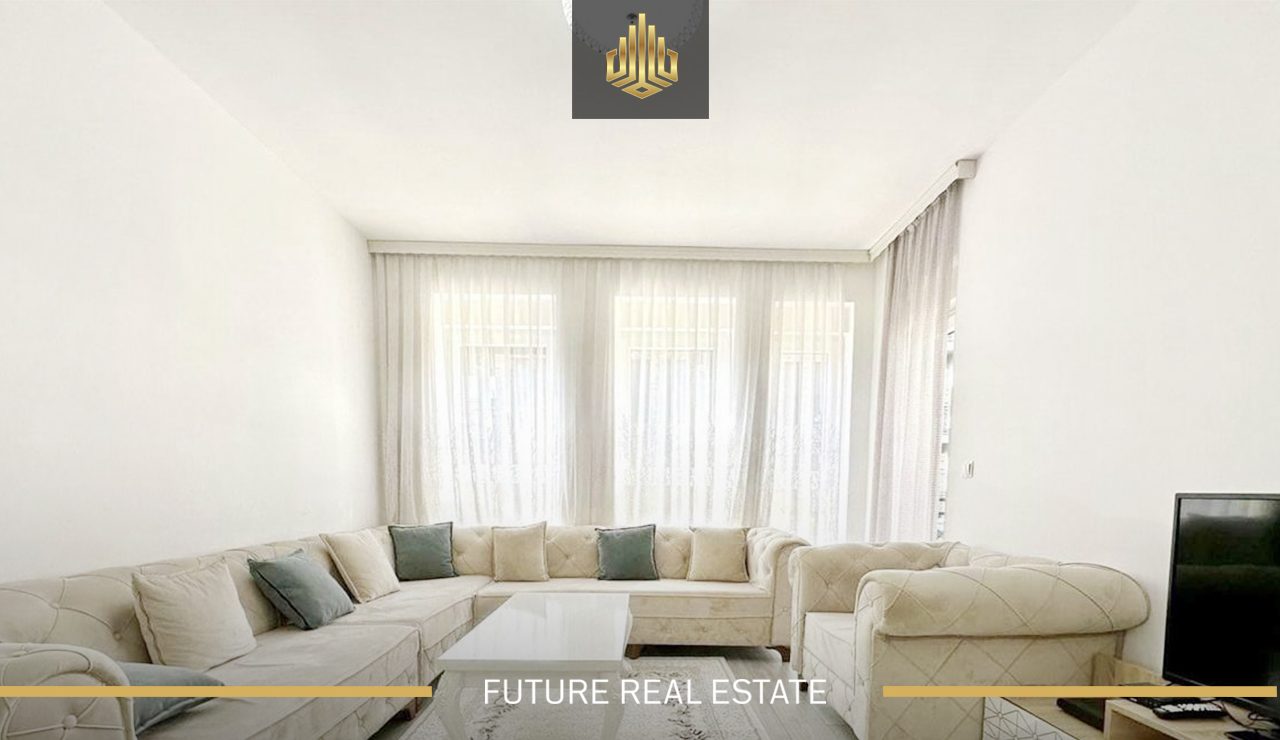 Banesa në SHITJE/53.44m2 3