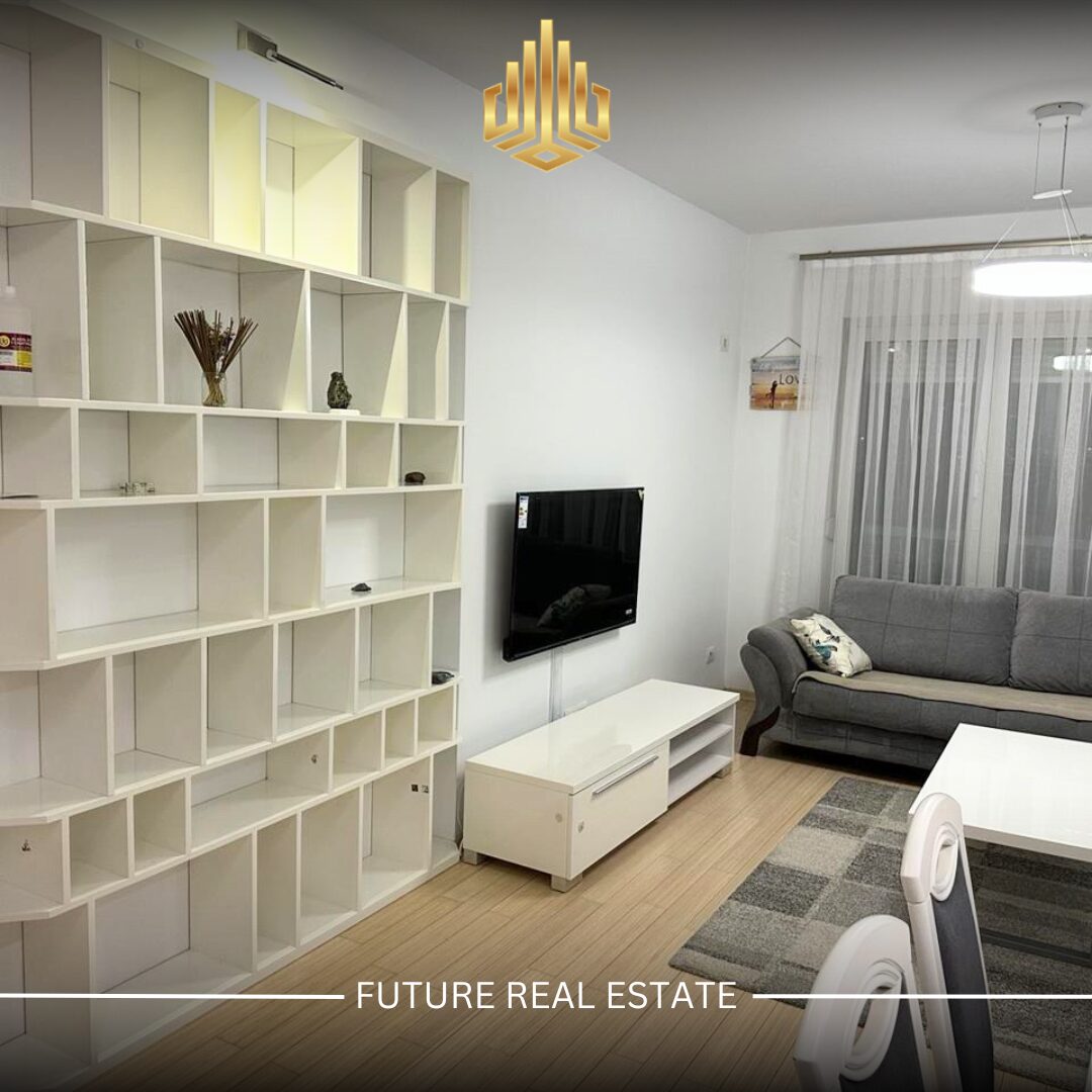 Banesë me QERA/84m² 3