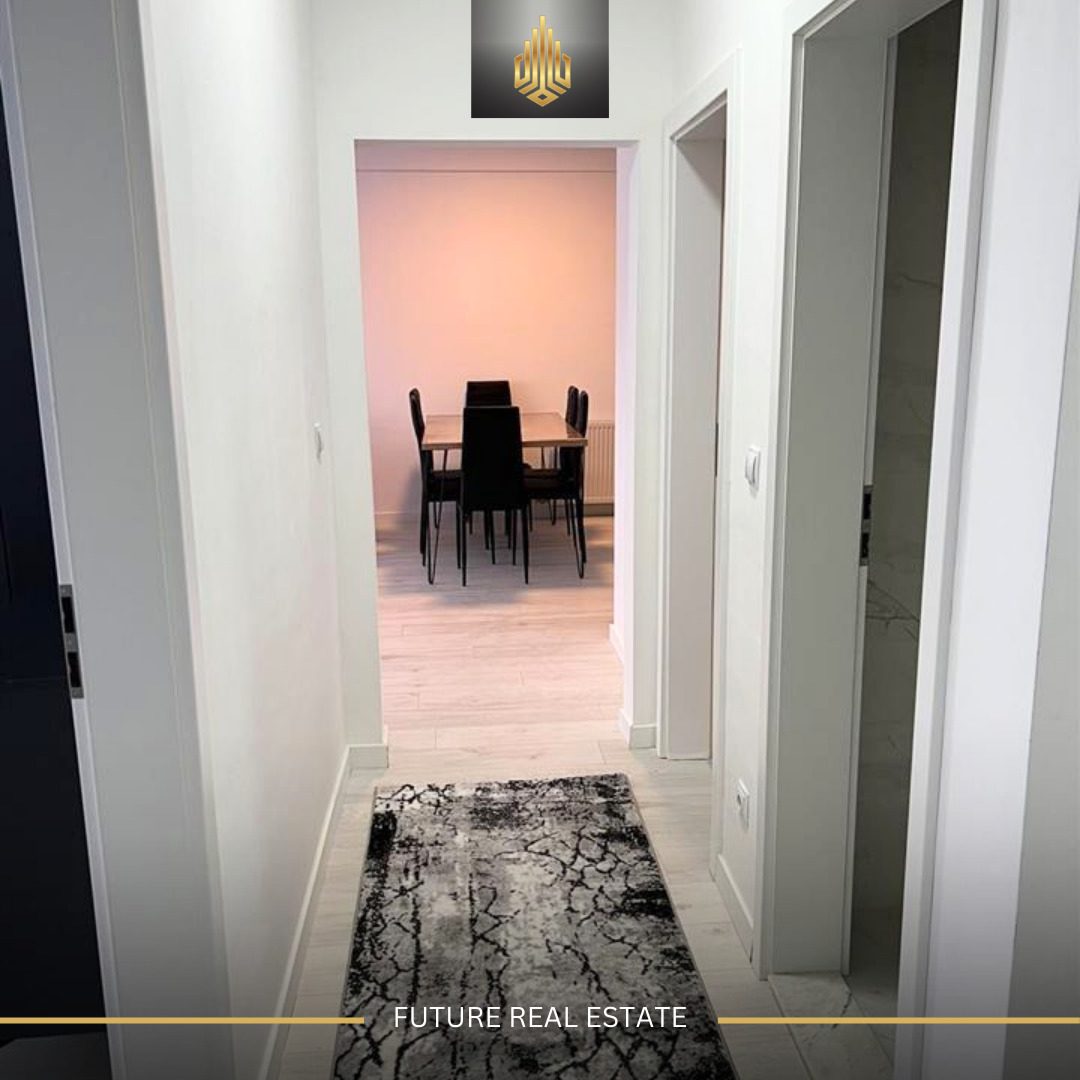 Banesë me QERA/85m² 3