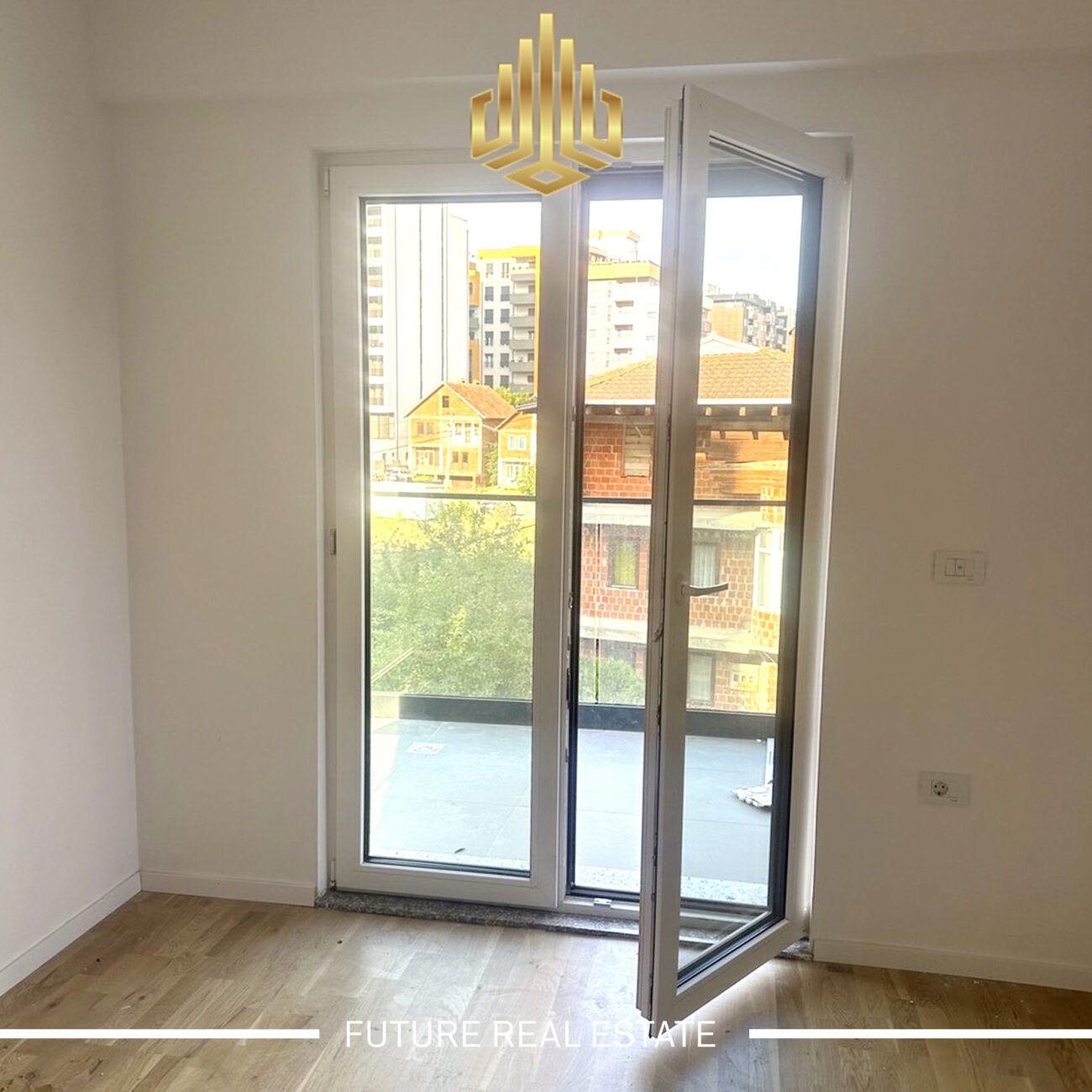 Banesë me QERA/134m² 4