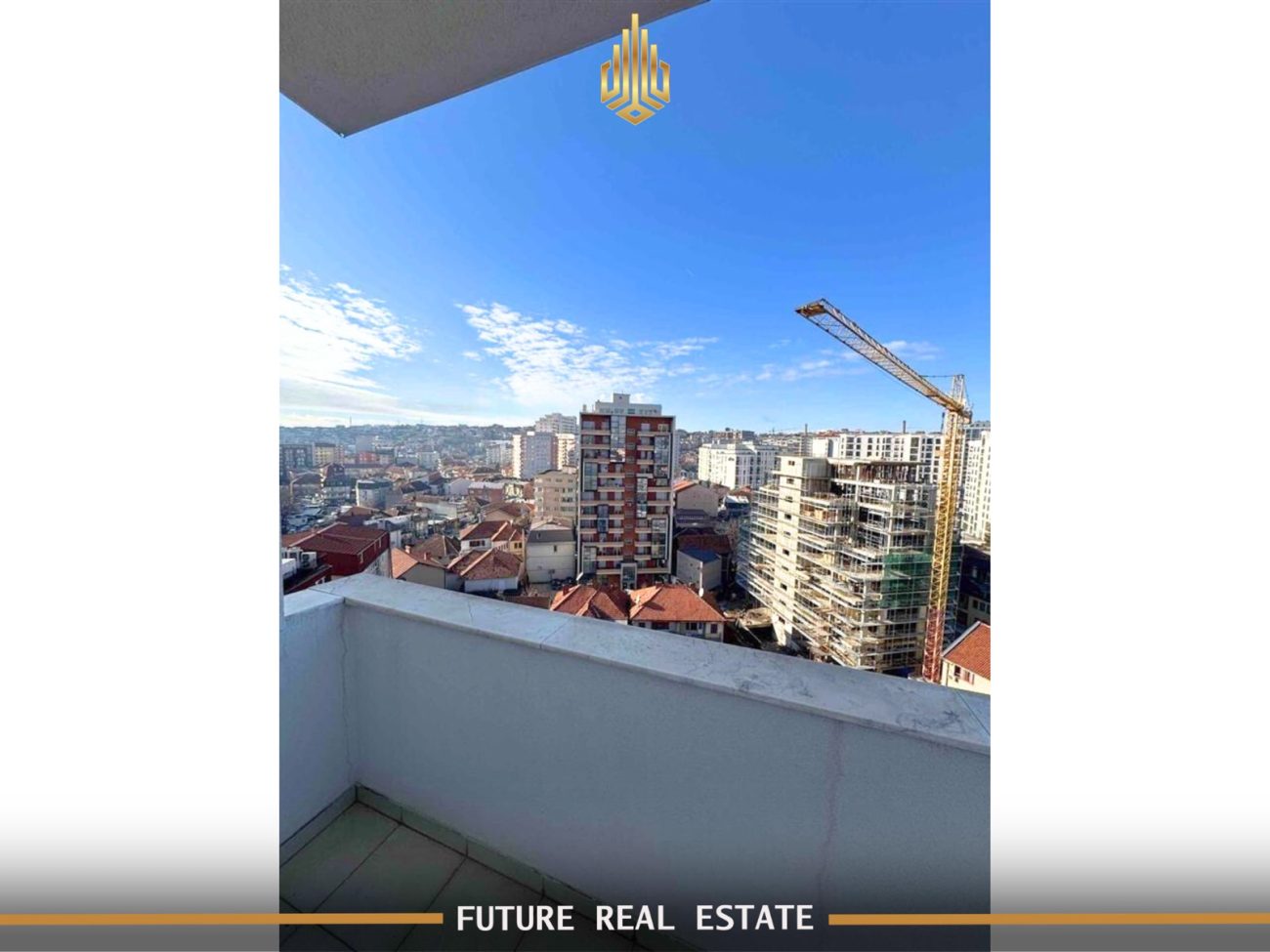 📍 Banesë në SHITJE – 3 dhoma gjumi – Prishtinë – Tophane 4