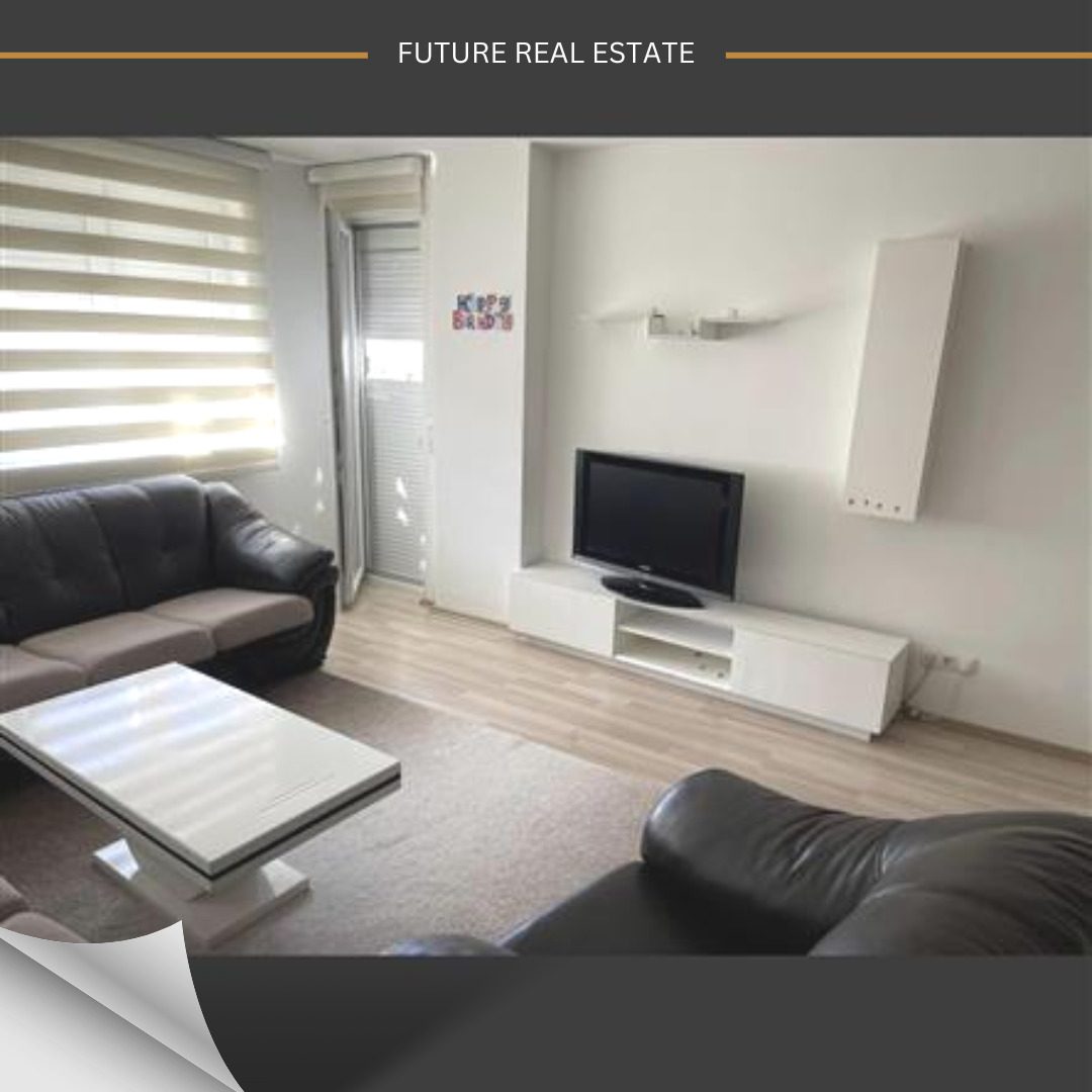 Banesë me QERA/103m² 4