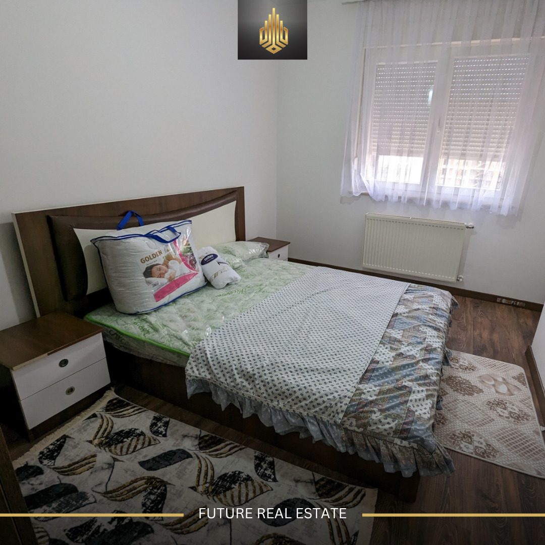 Banesë me QERA/75m² 4
