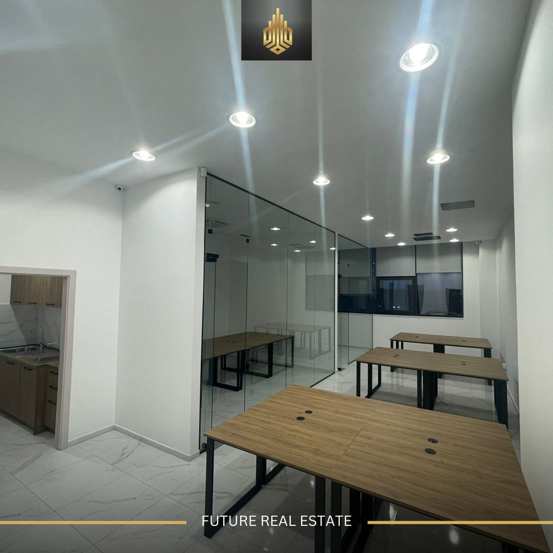 Zyre me QERA/75m² 4