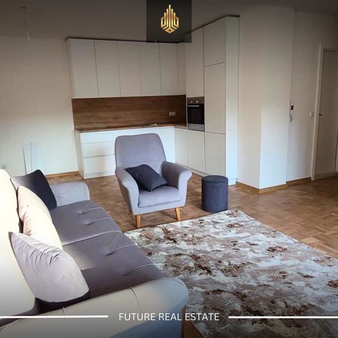 Banesë me QERA/85m² 2