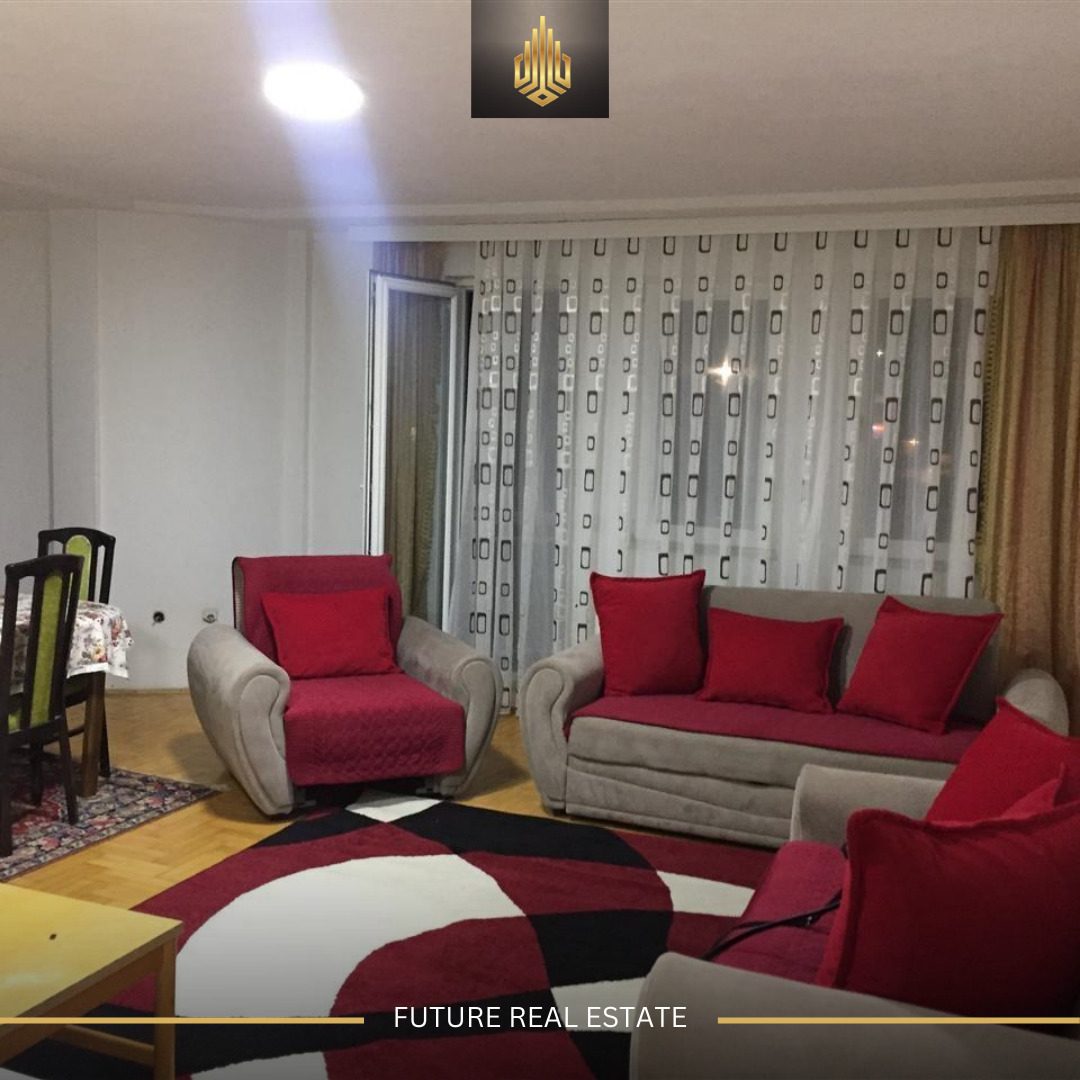 Banesë me QERA/90m²