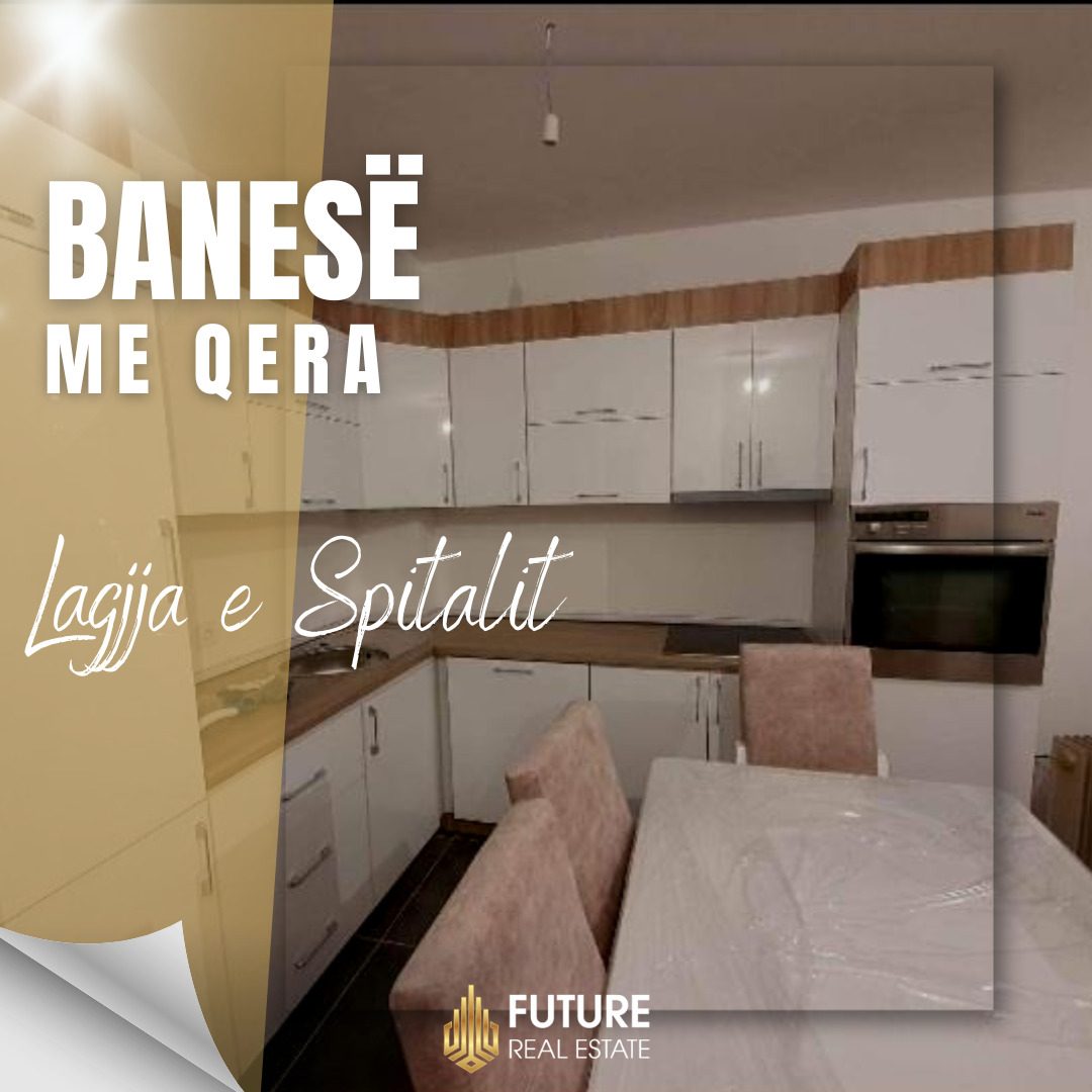 Banesë me QERA/75m²