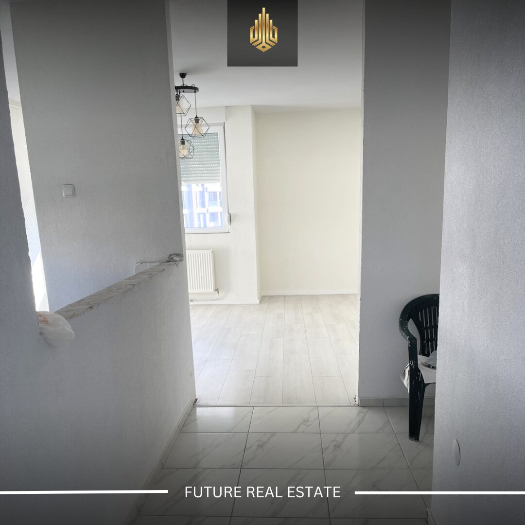 Banesë me QERA/70m² 4