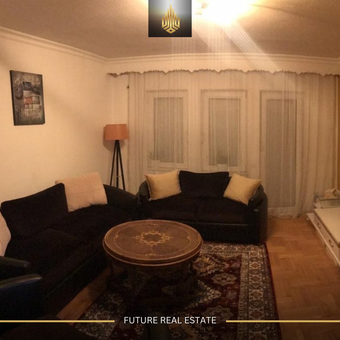 Banesë me QERA/65m²