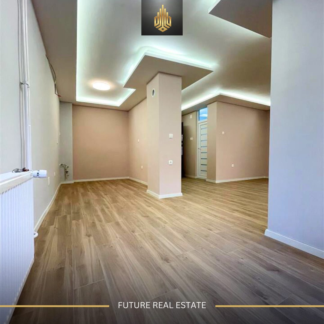 Banesë me QERA/44m² 4