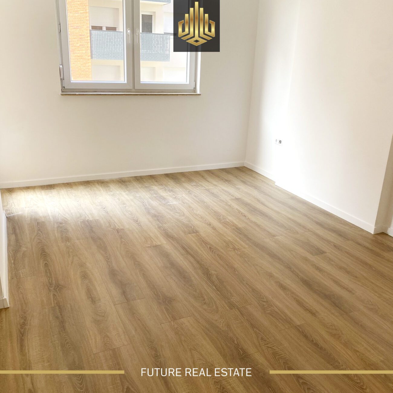 Banesa me QIRA/85m² 4