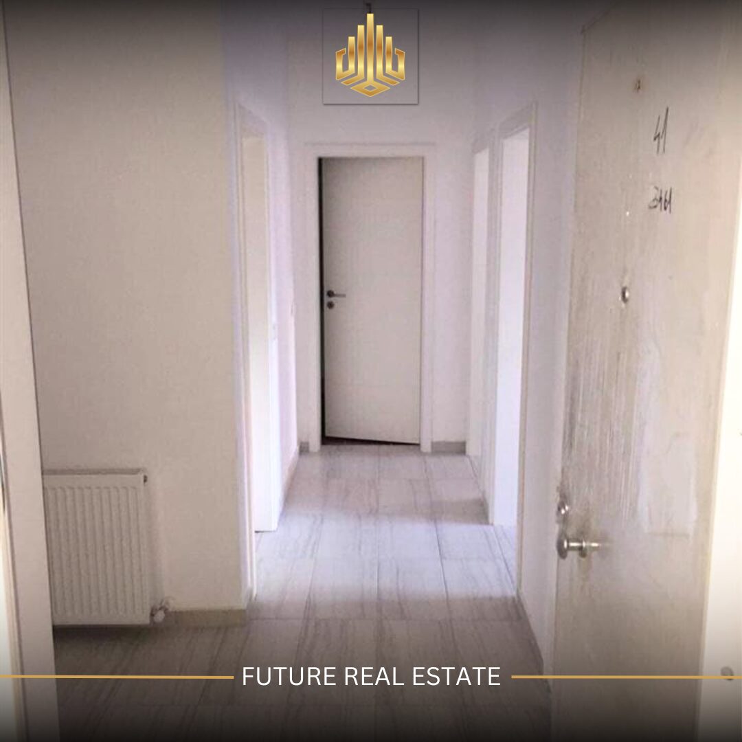 Banesë në SHITJE/85.3m² 3