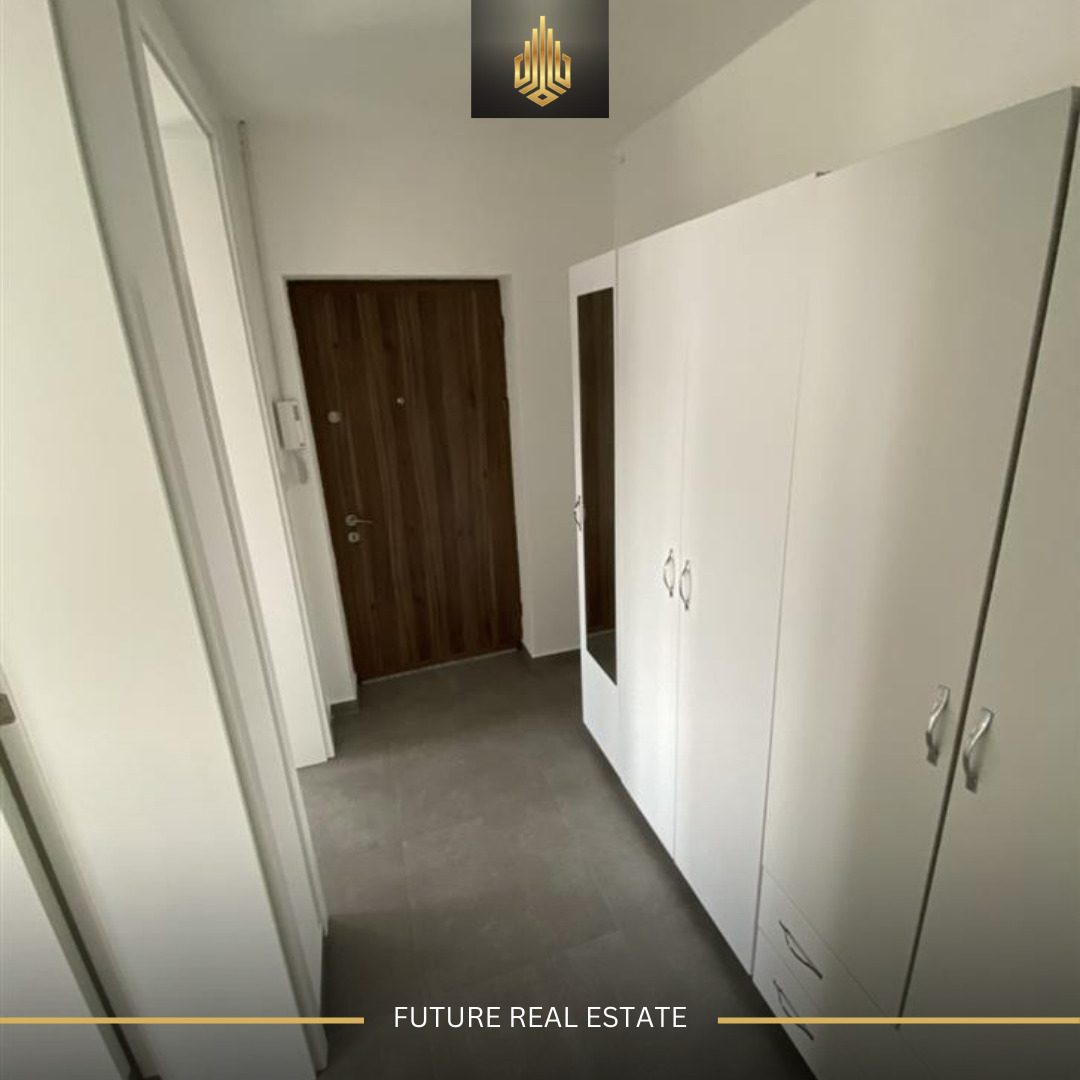 Banesë me QERA/60m² 3