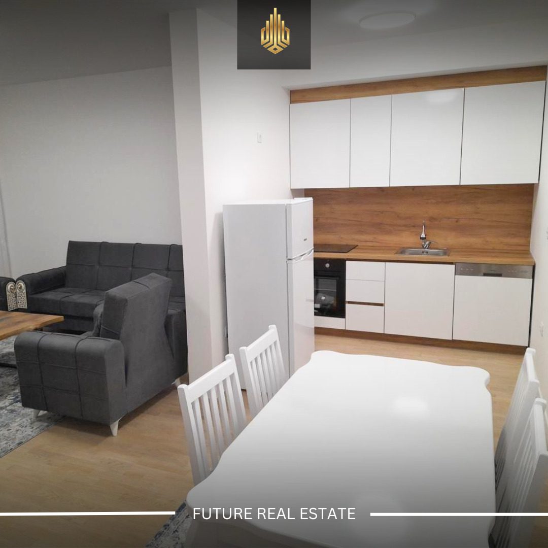 Banesë me QERA/96m² 3