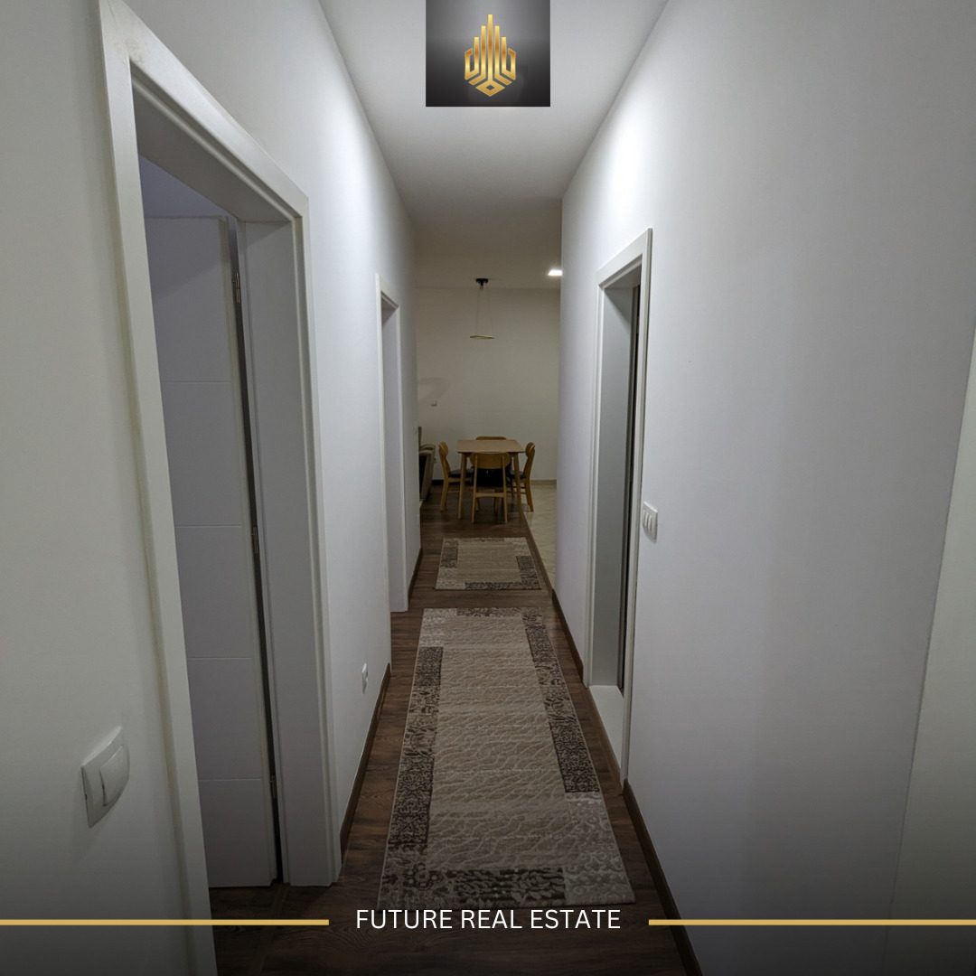 Banesë me QERA/75m² 3