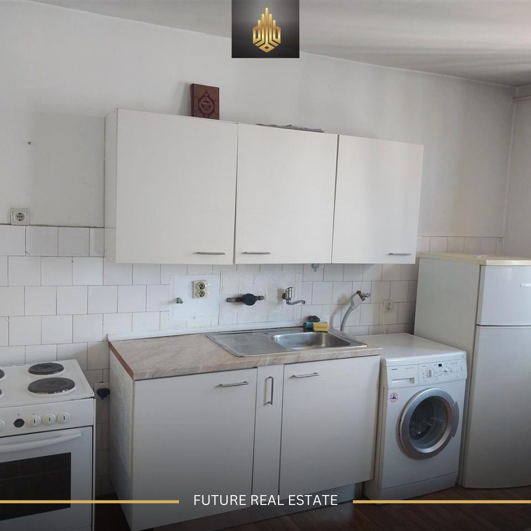 Banesë me QERA/70m² 4