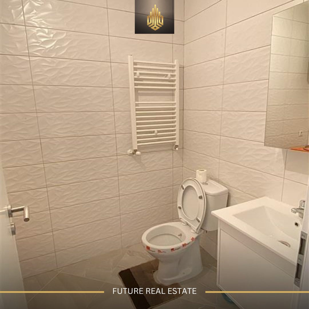 Banesë me QERA/90m²