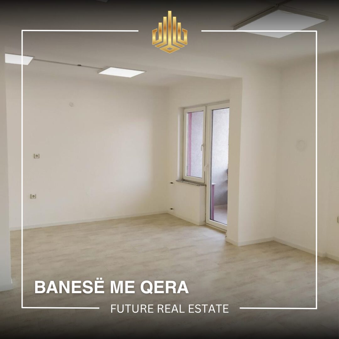 Banesë me QERA/99m²